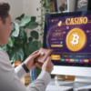 Crypto Casinos: The Future of Anonymous Gambling