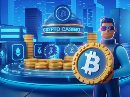 What Drives Crypto Casino Players? A Deep Dive into Player Psychology