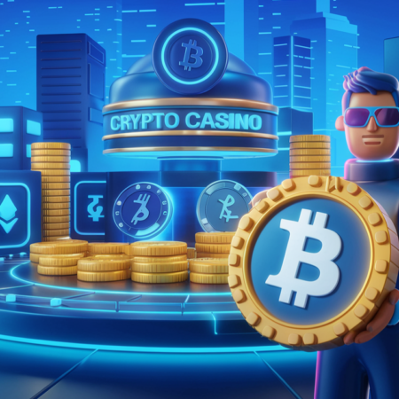 What Drives Crypto Casino Players? A Deep Dive into Player Psychology